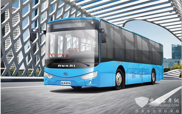 九部委发文加力农村交通建设 安凯这些明星车型助阵“通村畅乡”