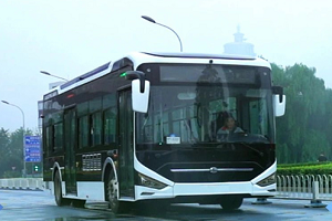 中通新N系的“N种可能”|现代城市客车应具备什么品质?