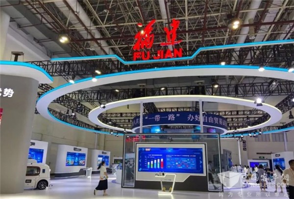 聚焦“九八”投洽会，为建设智慧城市贡献金龙力量