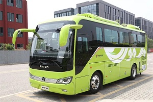 快来围观大兴氢能产业园里最靓的仔！竟然是TA?