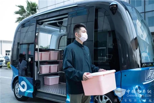 助阵全民战疫 盘点金龙客车的“抗疫法宝”