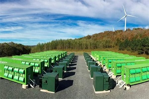 多地拉闸限电 比亚迪储能助力加快能源结构调整