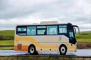 不想上班？中通客车“三招”让你告别“假期综合症”