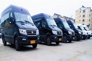 聊城扩增县域至省会“商务通”线路，中通瑞通V59担纲主力