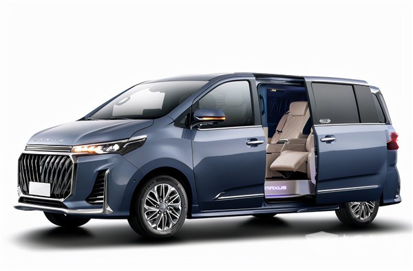 33.88万起售！上汽大通MAXUS G20 PLUS四座版耀世登场