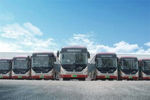 纯电动+氢燃料双轮驱动，中通如何擘画新时代新能源客车发展蓝图?