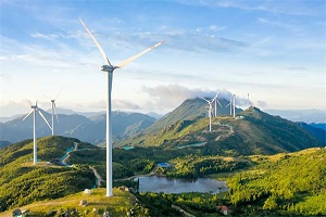 COP26拉开序幕 康明斯应对气候变化举措再加码!