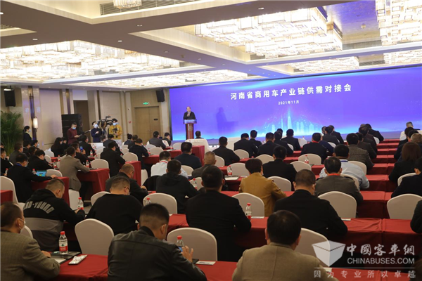 河南汽车产业规模达2000亿元! 宇通引领“汽车豫军”再提速