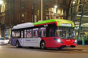 助推全球交通零排放 比亚迪在第26届联合国气候大会签署零排放协议