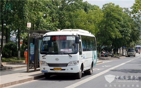 满载丰收的喜悦! 苏州金龙全力护航江南稻香文化节