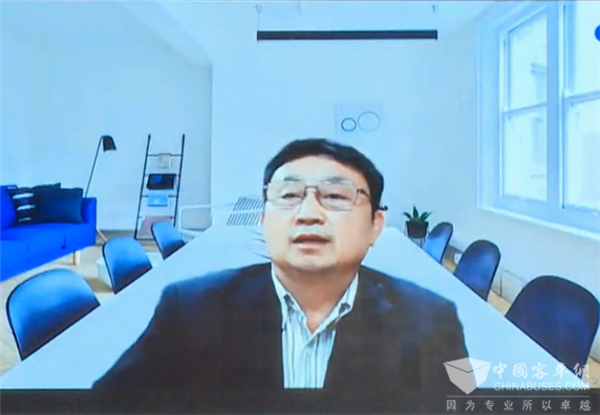 氢能廿年| 甄子健:日本氢能发展观察及其战略走向 氢能廿年| 甄子健:日本氢能发展观察及其战略走向