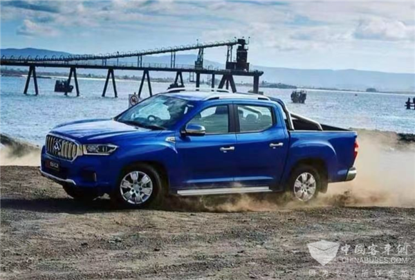 C2B“定制基因”撬动北美市场 上汽大通MAXUS全球化版图再刷新