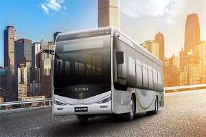 补贴大退坡，纯电动客车市场大浪淘沙，欧辉客车风景独好