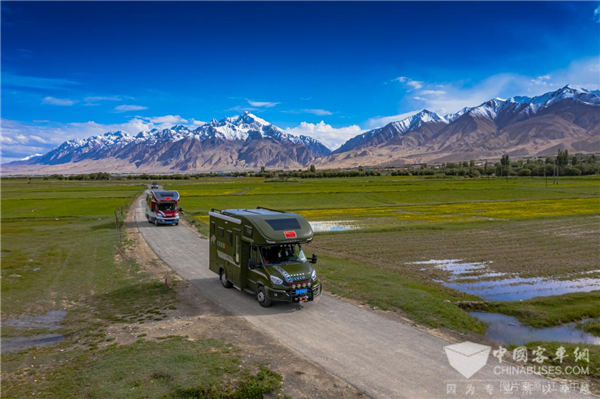 元宵节巧遇情人节 依维柯告诉你表白的正确“打开方式”