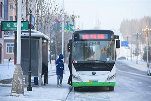 -40°C环境下平稳运营3年，宇通纯电动客车究竟强在哪里?