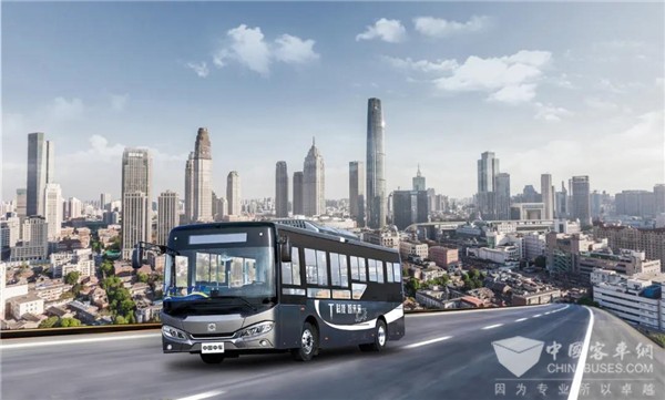 中车电动荣获3.15产品和服务质量诚信证书