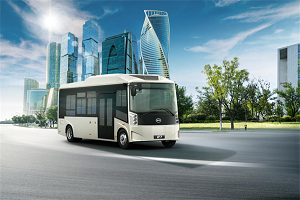 发力微循环!比亚迪B7斩获“微公交客车之星” 发力微循环!比亚迪B7斩获“微公交客车之星”