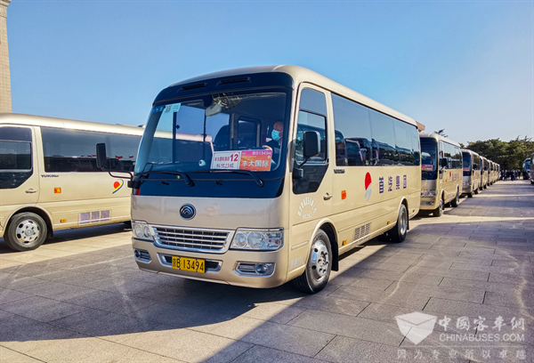 盈利质量明显提升 宇通2022年第三季度净利润增长68.08%