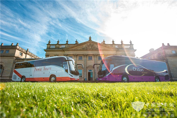 乘宇通 看世界!宇通价值探索之旅墨西哥篇 乘宇通 看世界!宇通价值探索之旅墨西哥篇