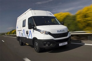 选房车，为什么“车”比“房”更重要？底盘是第一要务