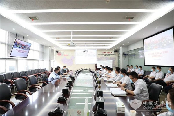 中车电动博士后科研工作站揭牌亮相