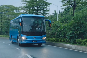 新能源浪潮之上,比亚迪商用车2022迎“风”而行 新能源浪潮之上,比亚迪商用车2022迎“风”而行