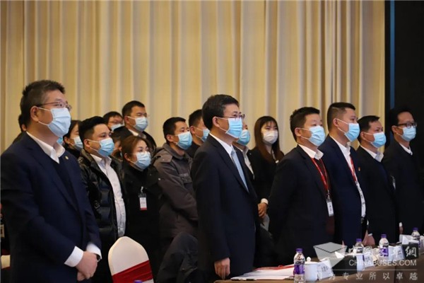 中车电动召开党建工作会议 深入贯彻党风廉政建设 