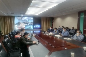 东风德纳车桥通过环境职业健康安全管理体系监督审核