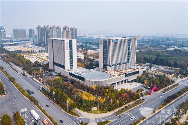 打出“组合拳” 驶向新蓝海! 宇通集团多业务板块如何协同发展？