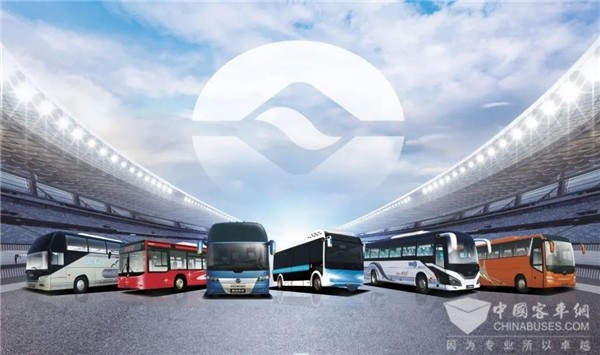 曙光汽车集团：完善多元化产品布局 助创国家“双碳”目标