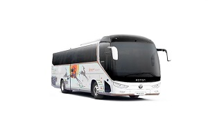 “健康出行”话题频登热搜，这些乘坐客车时经常遇到的问题注意到了吗？