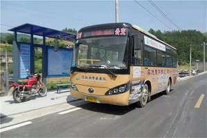 政策赋能，乡村客运能助力客车行业度过寒冬吗？