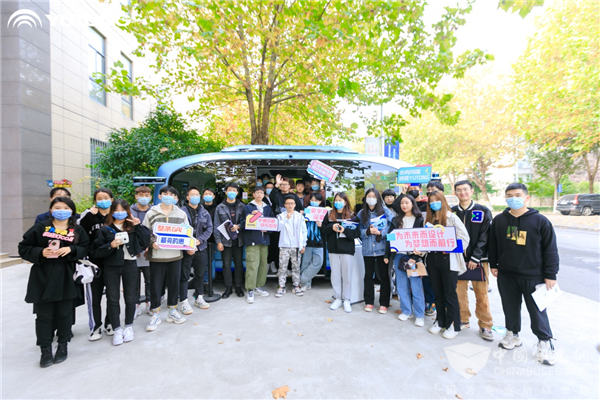 多元视角深耕产学研 透过全球巴士设计大赛看技术宇通