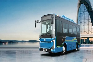 车型品鉴|打通城乡出行“最后一公里”，中通Z6为乡村振兴赋能