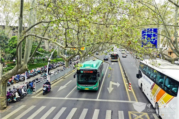 超241亿! 农村客运和城市交通新一轮扶持政策来了