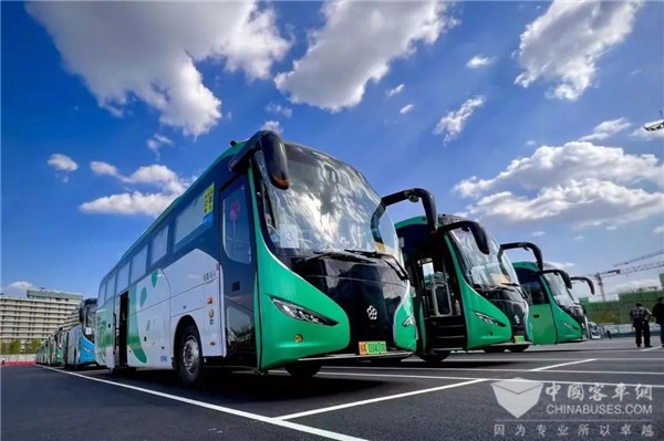 当脸谱公路车遇上成都大运会 格力钛参加赛事全流程演练