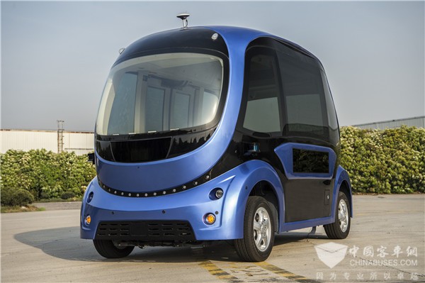 中国专利奖评审揭晓! 苏州金龙再添国家级奖项!