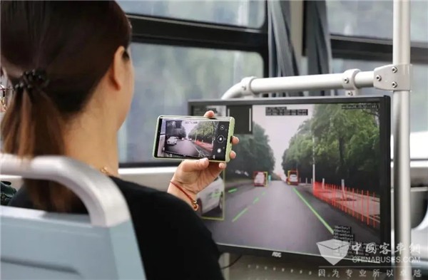 “碳”密②丨探秘中车电动“绿色服务”