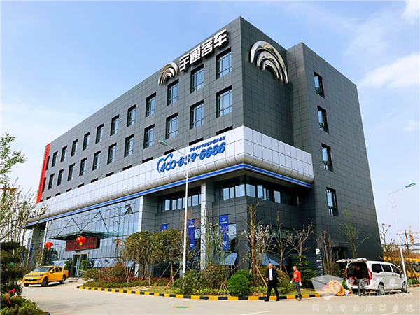 解读宇通超基因价值链：一辆好客车是怎样一步步造出来的?