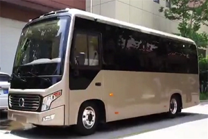 至尊体验 内有乾坤丨再探欧辉“智尊”商务范儿的V武霸“7”!