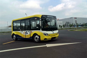 赋能品质旅游 东风德纳车桥为湖南旅游客运市场复苏再添助力