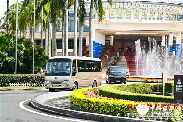 累计售车11567辆 宇通客车发布2022年产销半年报