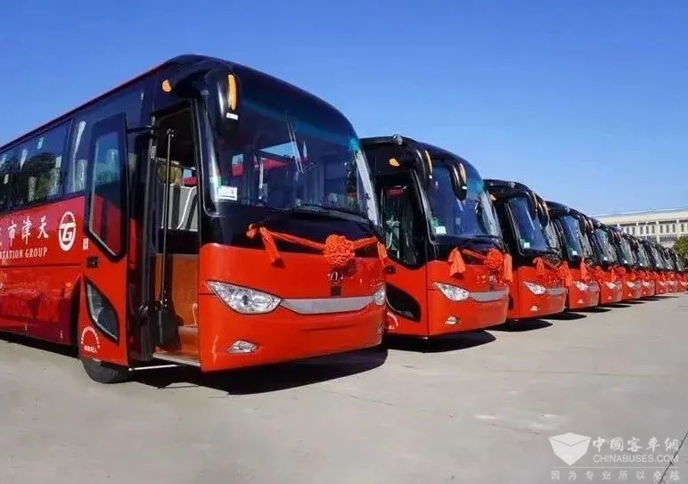 车型品评|安凯A6 大众美好出行的品质之选