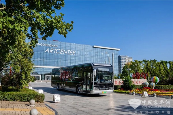 将无形品牌化为有形价值 宇通超基因价值链如何赋能行业升级?