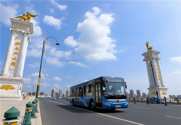 打造服务“共赢链” 宇通“大客户授权自服”开启服务新未来