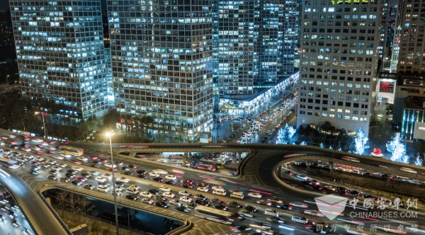 比亚迪商用车 倡议 为地球降温