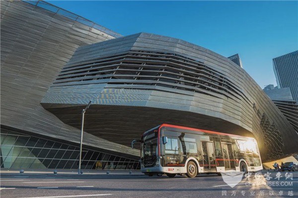 两天四次上榜！宇通荣登中国制造业企业500强和中国民营企业500强