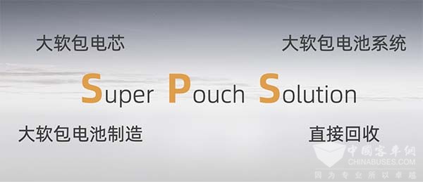 孚能科技 动力电池 解决方案