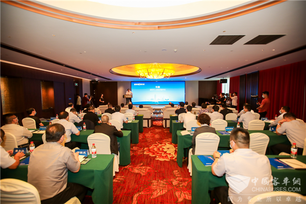 剑指“双碳” 郑、洛两地协同打造氢能产业高地