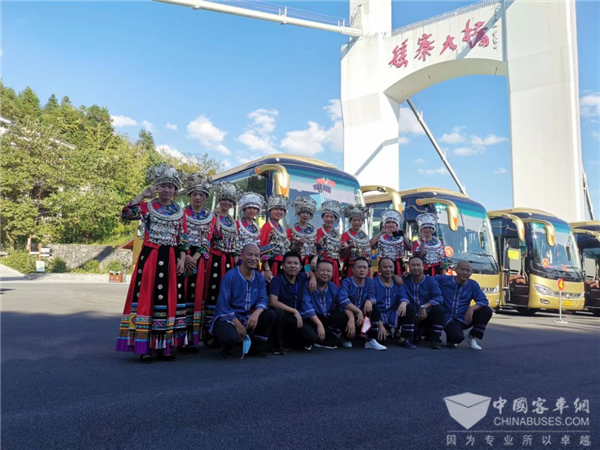 “逆向思维”突破运营枷锁 看湘西天下游的“示范样本”